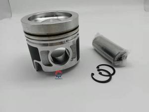 China C6.4 Diesel Engine Piston 324-4235 3244235 E320D Engine Parts factory