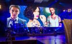 P1.95 4m X 3m Led Outdoor Screen Rental 500x500mm
