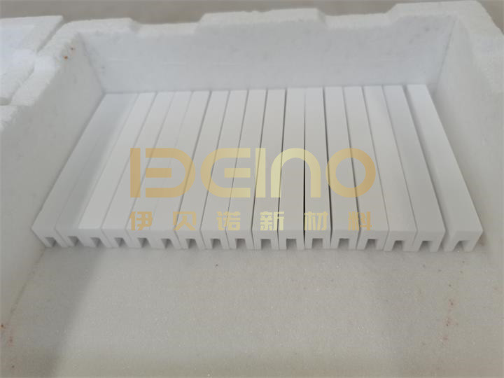 Ceramic Structural Parts Alumina Ceramic Tiles Corrosion And Wear Resistant Alumina Ceramics For Industrial Applications