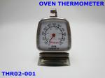 Safety Accurate Oven Thermometer Probe Type / Belt Type / Spring Type ROHS