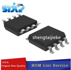 China 8-SOIC Rf Transceiver Chip MADRCC0005 SMT ASIC Surface Mount factory