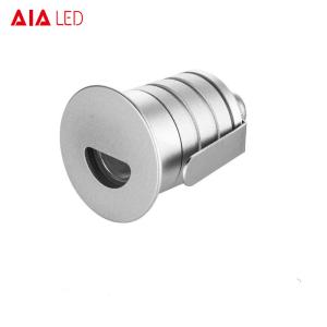 China 1W AC85-265V LED underground light/LED Step lamp/outside led stair lamp for hotel factory