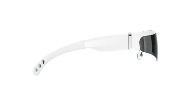 ENMESI AR Smart Glasses With Birdbath Module And 1920*1080p*2 Super High