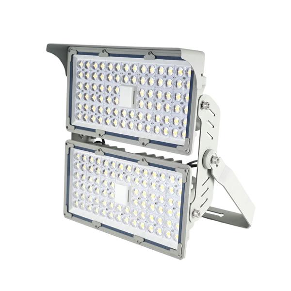 Manufactured Soccer Stadium Sports Field LED Flood Light with Constant Current