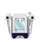 10 - 800W Body Slimming Machine 2MHz Fat Reduction Machine Portable