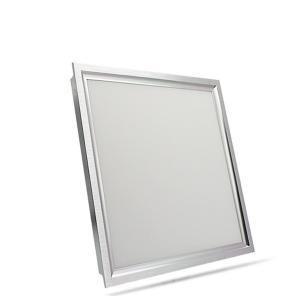 China Led Panel Integrated Ultra Slim Led Ceiling Light 30 X 30CM Aluminum factory