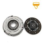 9023338 Clutch Cover Assy For SGMW Hongguang S CN100 CN101 Chevrolet
