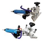 Stainless Steel Glass Edging Machine