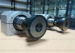 2500 W Ultrasonic Rotary Wheel Welding High Power For Mask Belt Joining
