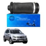 1643201025 Mercedes X164/GL350 GL450 TS Certified Rear Air Suspension Repair