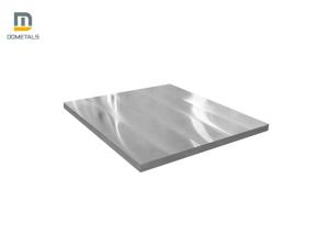 China MB8 ZK61M Magnesium Alloy Plate factory