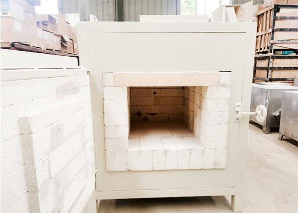 220V 20kw Nabertherm Muffle Ovens Laboratory Tempo Biobase Muffle Furnace
