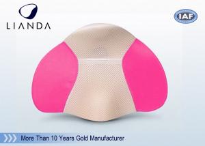 China Bottom Buttocks Seat Memory Foam Cushion For Lady Office Chairs factory