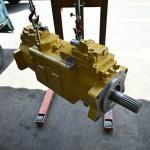 Original Rebuilt New CAT395 Main Pump 6271304 627-1304 Excavator Parts E395 395F