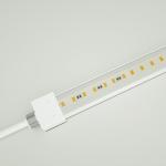 IP68 7mm Slim Neon LED Flex with Optional Clear or Milky Diffuser