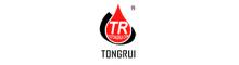 China Chongqing Tongrui Filtration Equipment Manufacturing Co.,Ltd logo