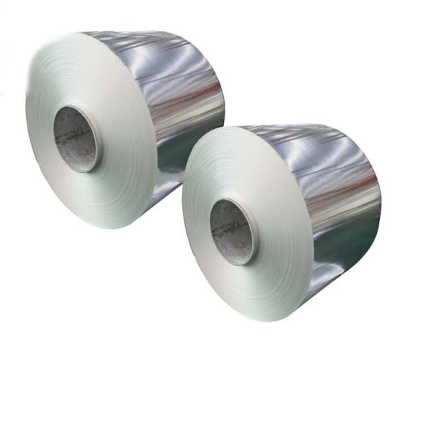 8011 Aluminum Foil Roll China Manufacturer aluminum foil Used For Food Container