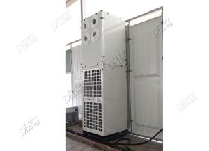 China Packaged Outdoor Tent Air Conditioner Event / Conferences Cooling Usage factory