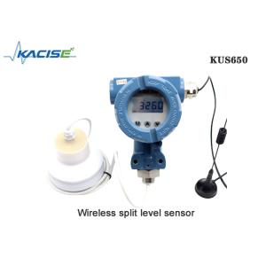 200Kbs Ultrasonic Transducer Sensor Waterproof Wireless Ultrasonic Level Sensor