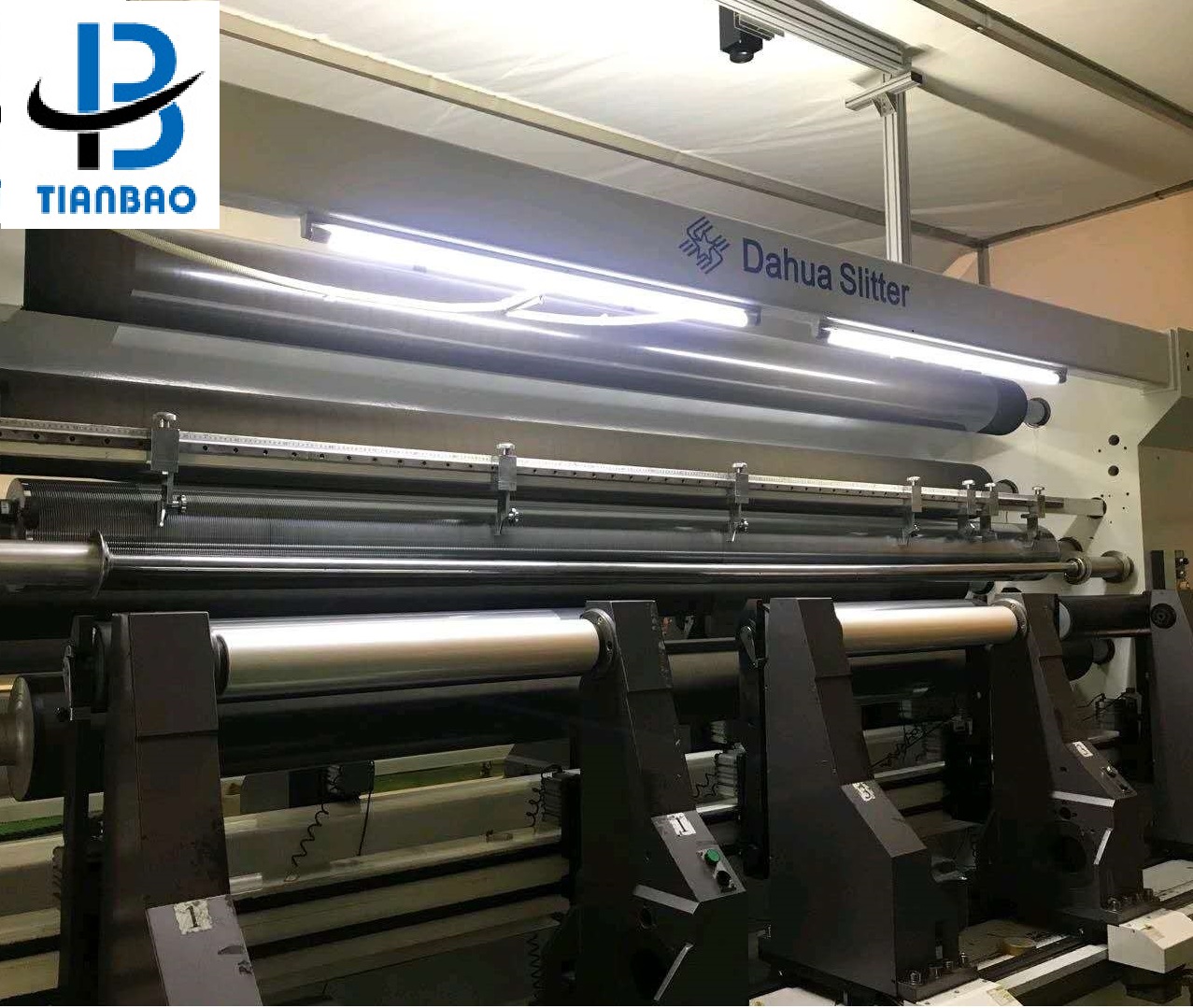 PET Cold Foil Film Aluminum Metalized PET Holographic Film for Exhibition Glitter Film