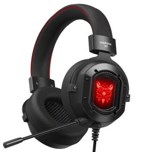 China ONIKUMA K3 Stereo Gaming Headset factory