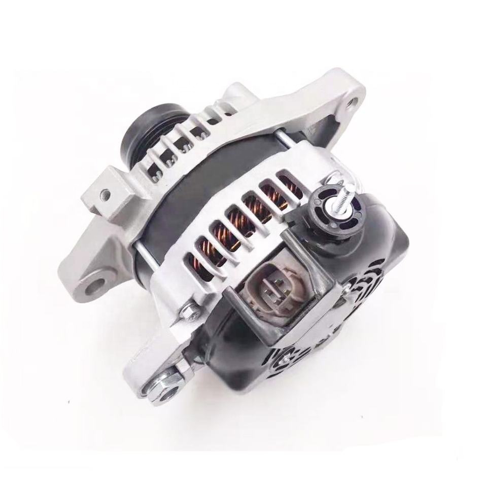 Heavy Truck Parts 4984043 4935821 4892318 5253001 CAT Komatsu 28V 70A Alternator for Performance