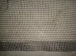 Agriculture Dark Green HDPE Anti Hail Nets , 10% - 20% Shade Rate