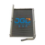DH55-7 DH55 S55 S55W-V Oil Cooler 13D62000