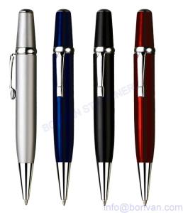 China hotel amenity metal pen,amenity promotional pen,cruise amenity pen factory