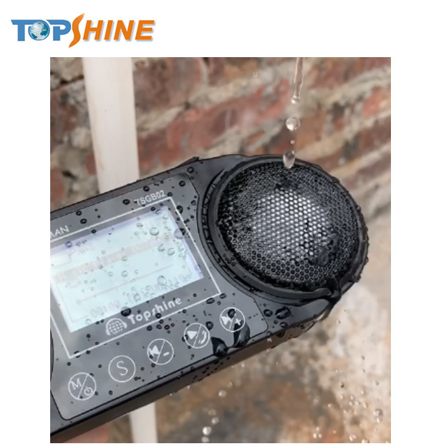 Real Time Altitude Detection Electric Bike Speedometer Computer With Free Platform