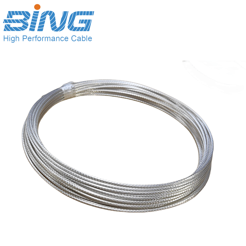 50 Ohm RF1.32 Miniature Coax Interconnect Solutions Supporting in Wireless Communication Devices