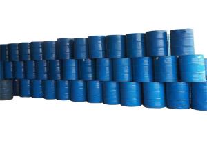 China 50MPa.S Two Part Polyurethane Adhesive For Footwear And Leather factory