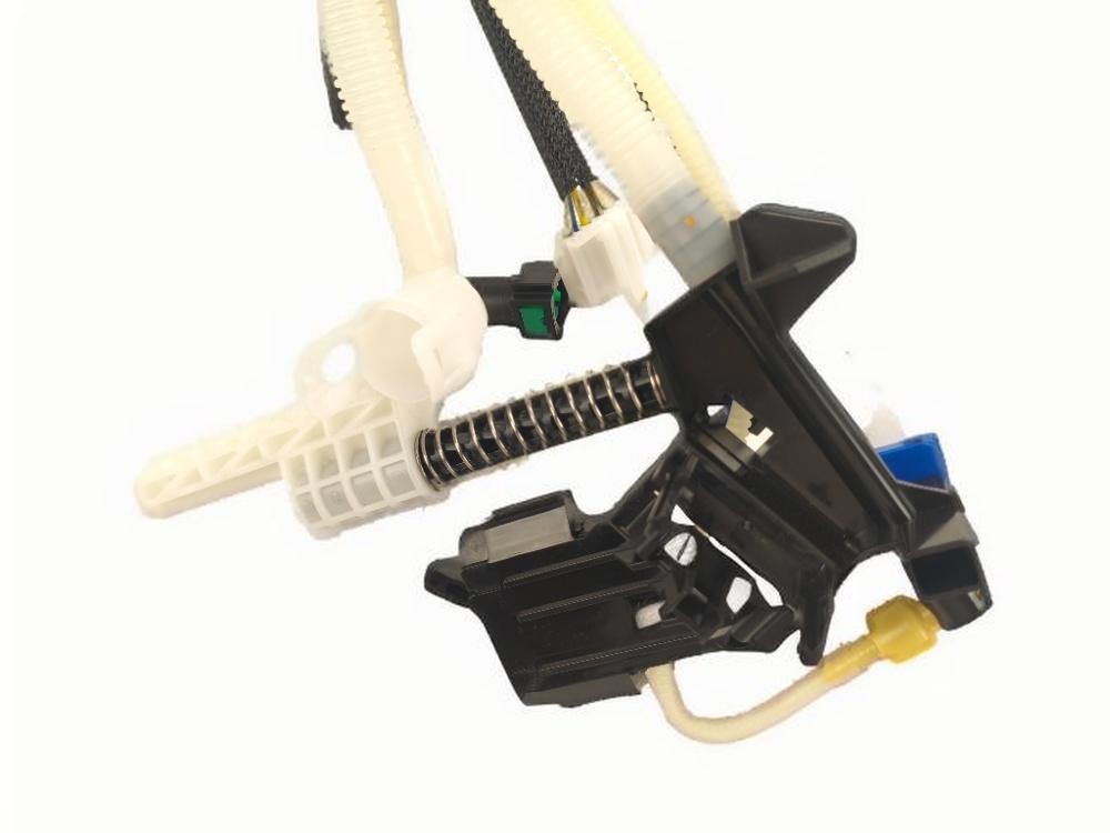 OE LR015179 Fuel Pump Of Diesel Vehicle Assembly Engine System Diesel Pump For Land Rover Range Rover Vogue 2002-2009