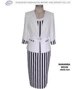 China women tailors suits ladies formal with pocket factory