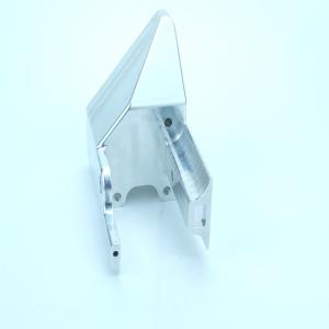 RoHS Certified Precision CNC Machining Part for Connect Accessories at Best