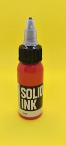 China Micro Red Tattoo Ink Permanent Makeup Pigment 60ML 120ML 260ML Natural Looking factory