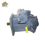 Putzmeister Concrete Pump Truck Solution Rexroth A4vg180 Hydraulic Pump