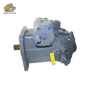 China Putzmeister Concrete Pump Truck Solution Rexroth A4vg180 Hydraulic Pump factory