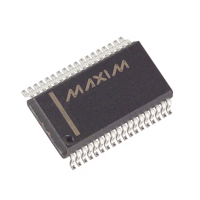 China MAX5935CAX+T factory