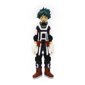 China Cartoon Cool 3D Print Anime Figures 20cm Height ISO 9001 Certificate ODM factory