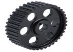 LBS Multifunctional Stainless Steel Spur Gears High Precision Black