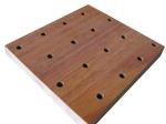 Prefabricated Sound Absorbing Acoustic Foam Board Concrete Sandwich Wall Panels
