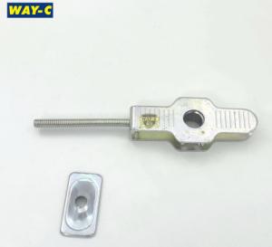China R1090070 Motor Motorcycle Chain Adjuster for TVS NEO 110 factory