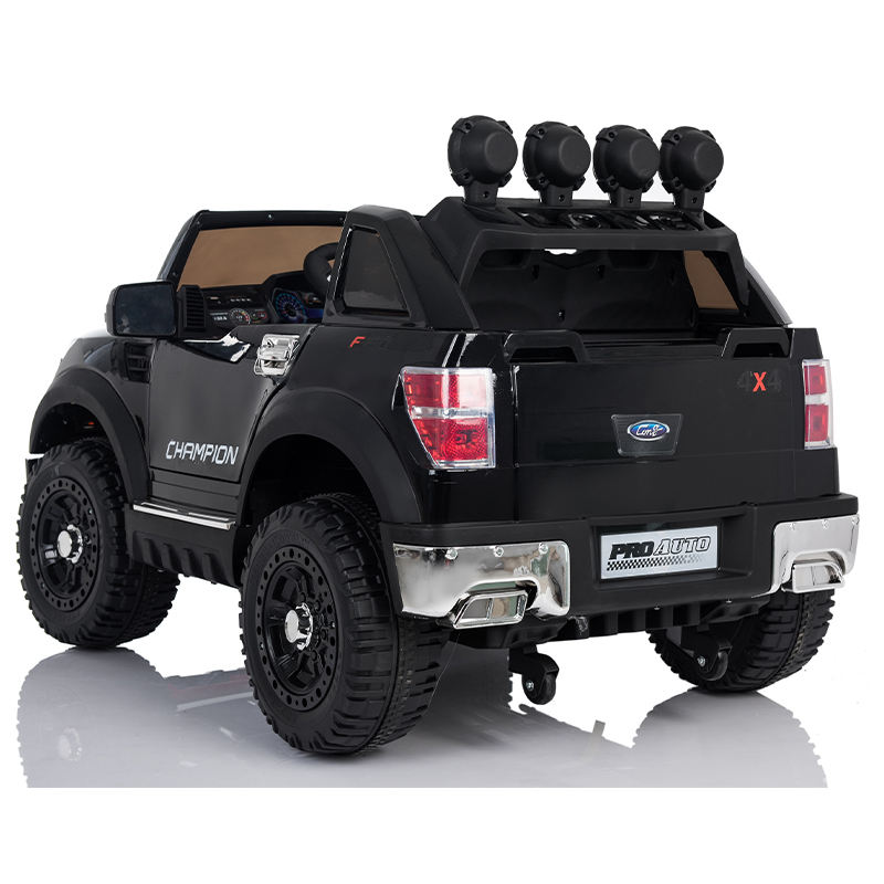2 Seat 12v Electric Suv Ride On Cars For Kids 3 Years Old Huge Remote Control Included