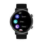 180mAh Zeblaze Smartwatch IOS Android Compatible Tech Watch IP68