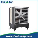 40000/20000cmh portable movable evaporative air cooler swamp cooler air
