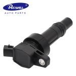 Korean Car Automotive Spare Parts Auto Electrical Systems Engine Candle Ignition