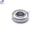 Cutter Spare Parts 060570 Ball Bearing 10x22x6 NSK 6900Z For Bullmer Cutting