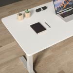 Intelligent Electric Dual Motor Sit Stand Desk for Office and School Workstation
