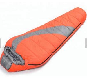 China 0 Degree Camping Sleeping Quilt factory